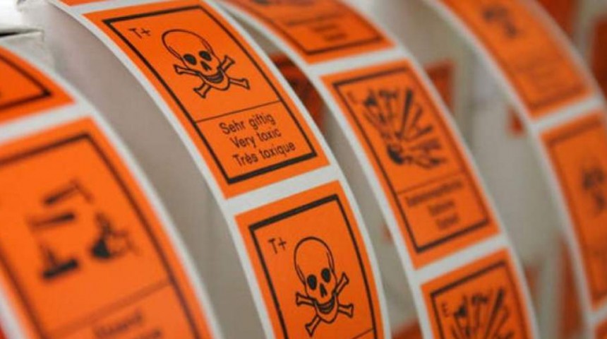 ΚΥΠΡΟΣ: 40 προϊόντα επικίνδυνα για την υγεία και την ασφάλεια των καταναλωτών - ΦΩΤΟΓΡΑΦΙΕΣ