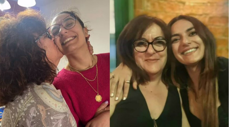 Ιωάννα Λαμπροπούλου: Οι τρυφερές ευχές στη μητέρα της για τα γενέθλια της (Βίντεο)