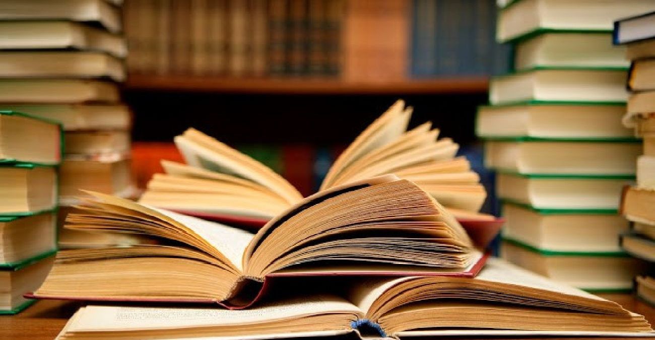 Βιβλιοφάγοι οι Κύπριοι - Ποια κατηγορία επιλέγουν περισσότερο