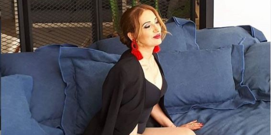 Με μπικίνι στην Λάρνακα η Κύπρια ηθοποιός – Βάζει κάτω και εικοσάρες – ΦΩΤΟΓΡΑΦΙΑ