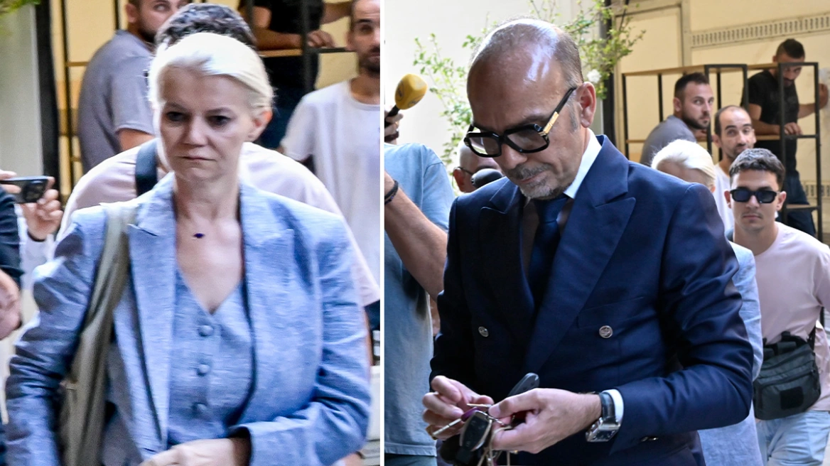 Υπόθεση Μαζωνάκη: «Κανένας από τους δύο γιατρούς δεν ζήτησε να τον συνοδεύσει», κατέθεσε διασώστρια του ΕΚΑΒ