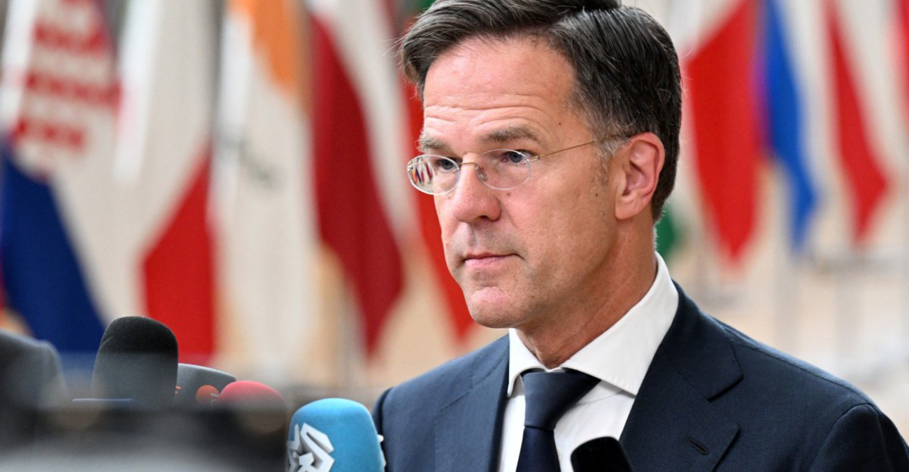 Πυρηνική προειδοποίηση από τη Ρωσία στο ΝΑΤΟ – «Σταματήστε τις απειλές», απαντά ο Ρούτε