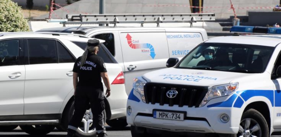 ΚΥΠΡΟΣ - ΔΙΑΤΑΓΜΑ: Μειώθηκαν οι καταγγελίες - Συμμορφωνονται πολίτες και ιδιοκτήτες υποστατικών
