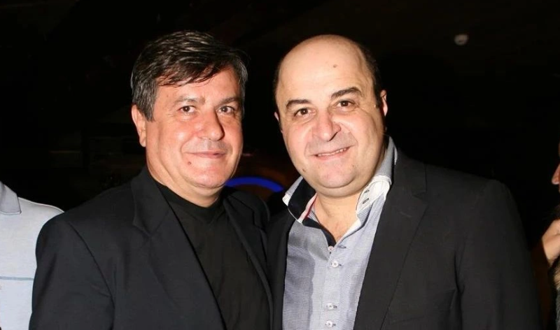 Μάρκος Σεφερλής για την αποχώρηση του Γιάννη Καπετάνιου: «Δεν αντέχει πλέον τις ώρες που δουλεύω»