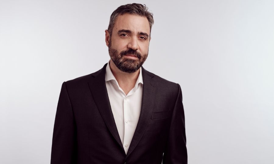Μοιάζει με «σωτήρα»!