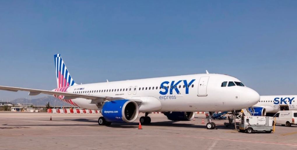 Ταξίδια: Τρέξε να προλάβεις - Black Sky Express: εκπτώσεις έως 70% για όλο το δίκτυο!