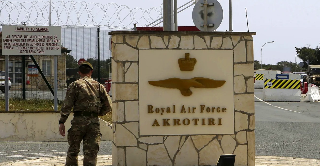 Άνοιξαν δεκάδες νέες θέσεις στις Βρετανικές Βάσεις σε διάφορους τομείς – Όλες οι λεπτομέρειες