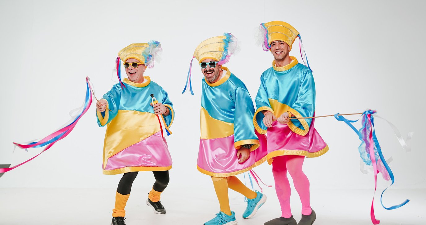 Αρχίζουν οι χοροί στη Λεμεσό - Η πρώτη καρναβαλίστικη εκδήλωση την Κυριακή - Επίδειξη κουστουμιών και μαζορέττες