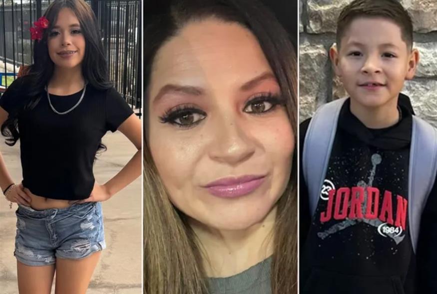 Ασύλληπτη τραγωδία: 15χρονος ξεκλήρισε την οικογένεια της κοπέλας του επειδή τον χώρισε