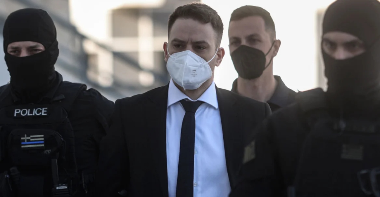 Έγκλημα στα Γλυκά Νερά: Πώς ο Μπάμπης Αναγνωστόπουλος θα προσπαθήσει να «σπάσει» τα ισόβια