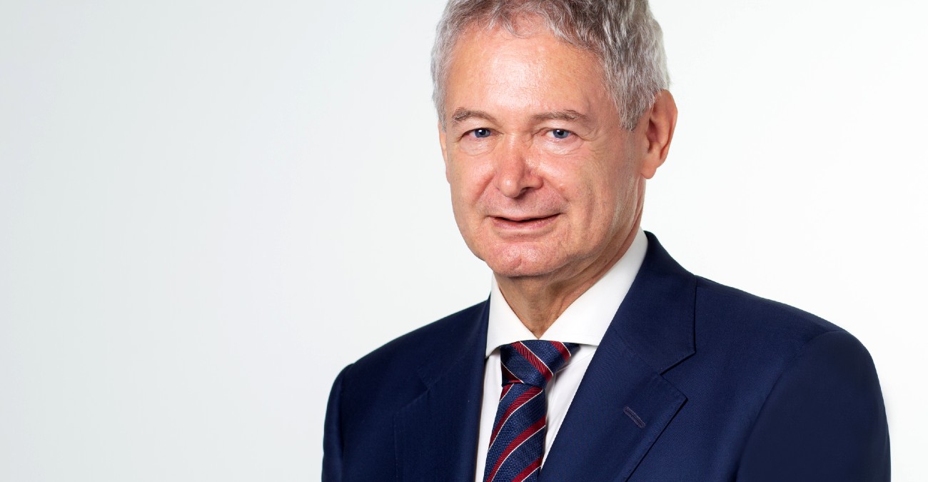 Στο «τιμόνι» της Επιτροπής Διεθνούς Δικαίου του ΟΗΕ ο Ανδρέας Μαυρογιάννης