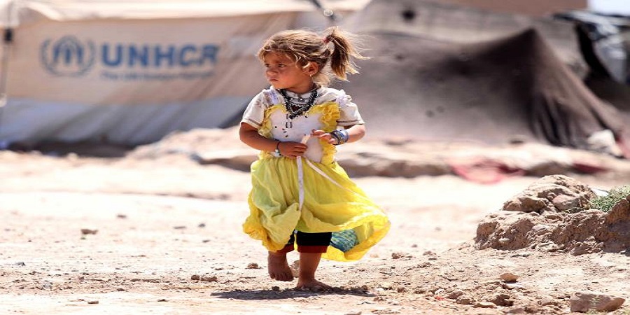 UNICEF: Η επιδημία ενδέχεται να προκαλέσει το θάνατο έως και 6.000 παιδιών ημερησίως