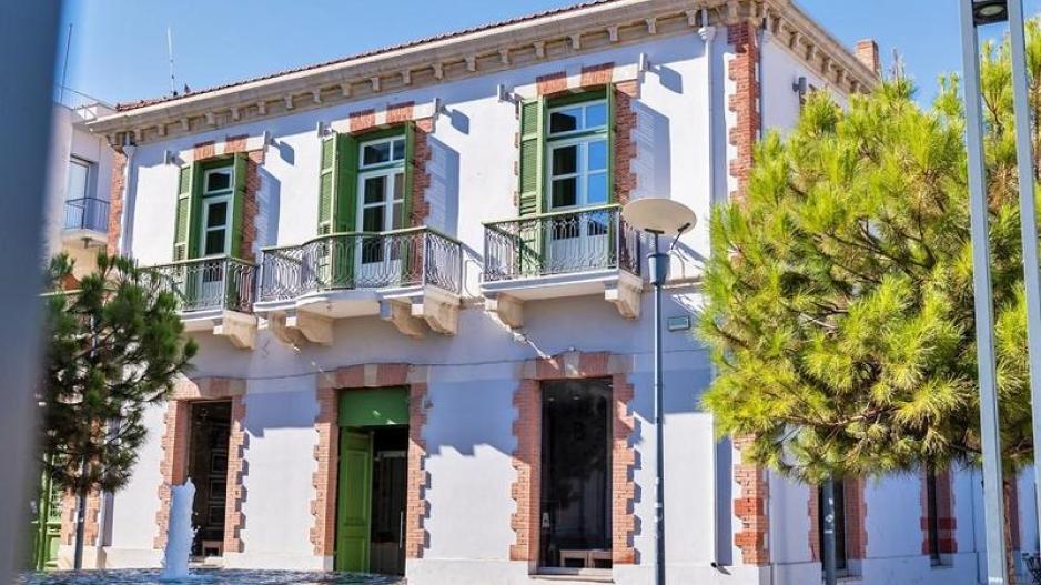 Υπουργικό: Αύξηση του μέγιστου αναγνωρισμένου κόστους αποκατάστασης των διατηρητέων οικοδομών - Αναλυτικά τα ποσά