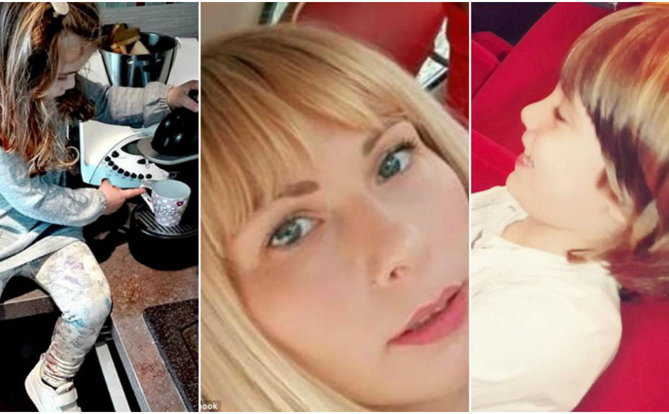 Οικογενειακή τραγωδία: Έπνιξε με μαξιλάρι την 2χρονη κόρη της και μαχαίρωσε μέχρι θανάτου τον 5χρονο γιο της
