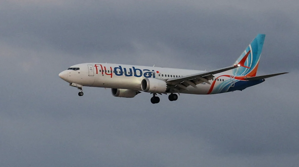 Ισραήλ - Flydubai: Στο μικροσκόπιο δύο στελέχη του υπουργείου Μεταφορών για παράλληλες συνεργασίες με αεροπορικές εταιρείες