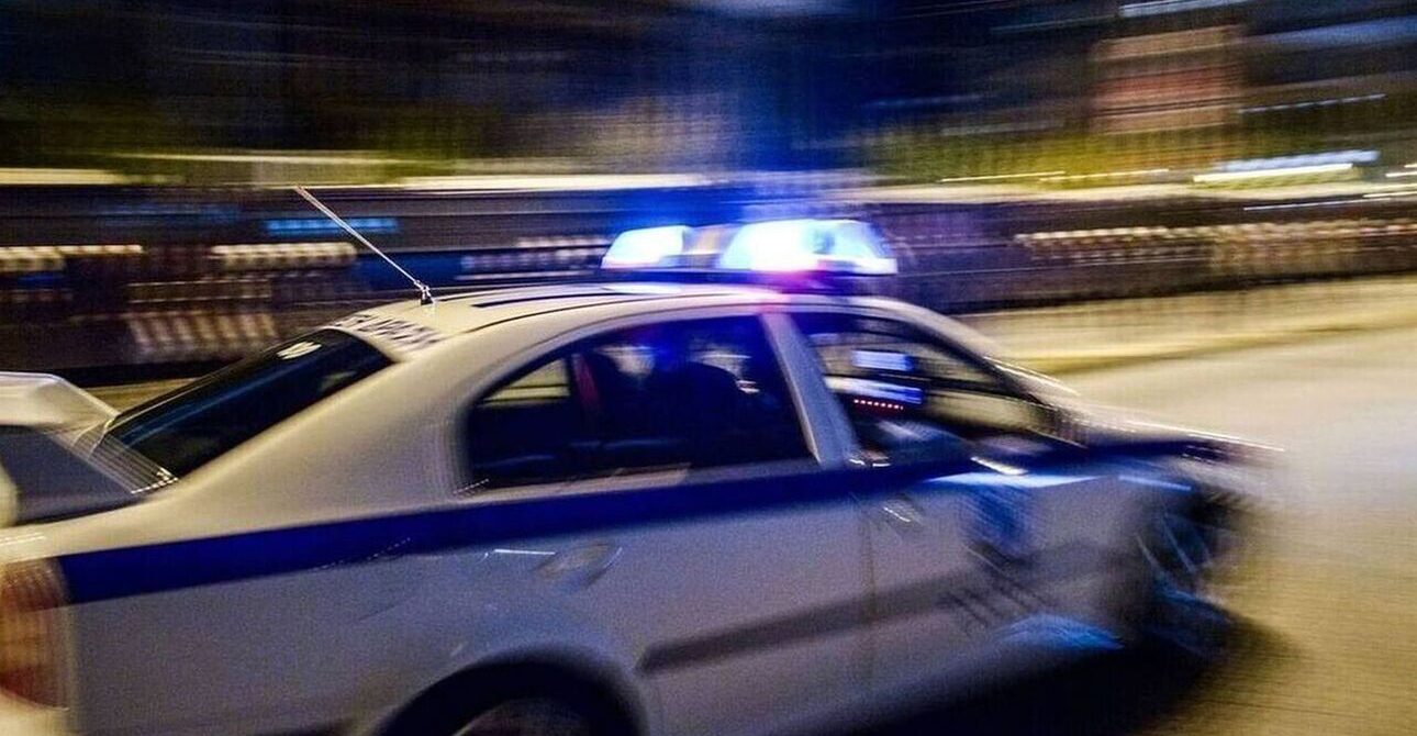 Τραγωδία στη Θεσσαλονίκη με έναν νεκρό και πέντε τραυματίες σε τροχαίο
