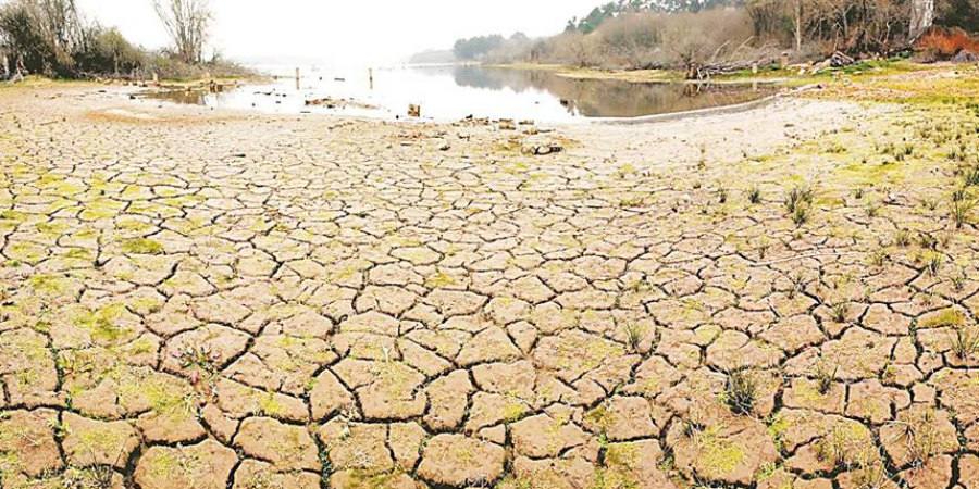 Ευάλωτη στην απερήμωση, ξηρασία και έλλειψη νερού η Κύπρος - Τι λέει το Τμ. Περιβάλλοντος