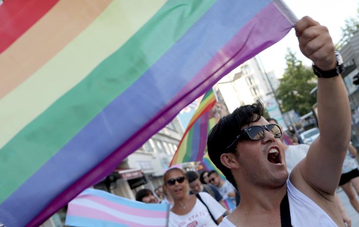 ΚΥΠΡΟΣ: Κανένα νομοθετικό πλαίσιο για προσδιορισμό φύλου τρανς ατόμων 