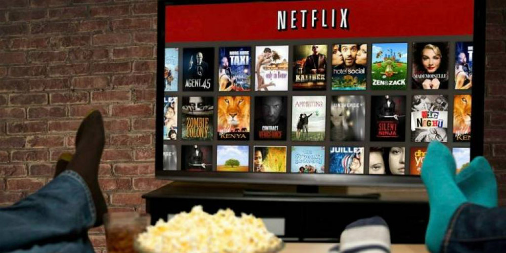 Αυτές είναι οι πιο δημοφιλείς σειρές του Netflix για το 2020