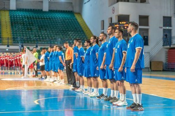 Επιστρέφει στην Κύπρο η Εθνική Χειροσφαίρισης μετά το σοβαρό τροχαίο – Αρκετοί τραυματίες - Επηρεάστηκαν ψυχολογικά οι αθλητές