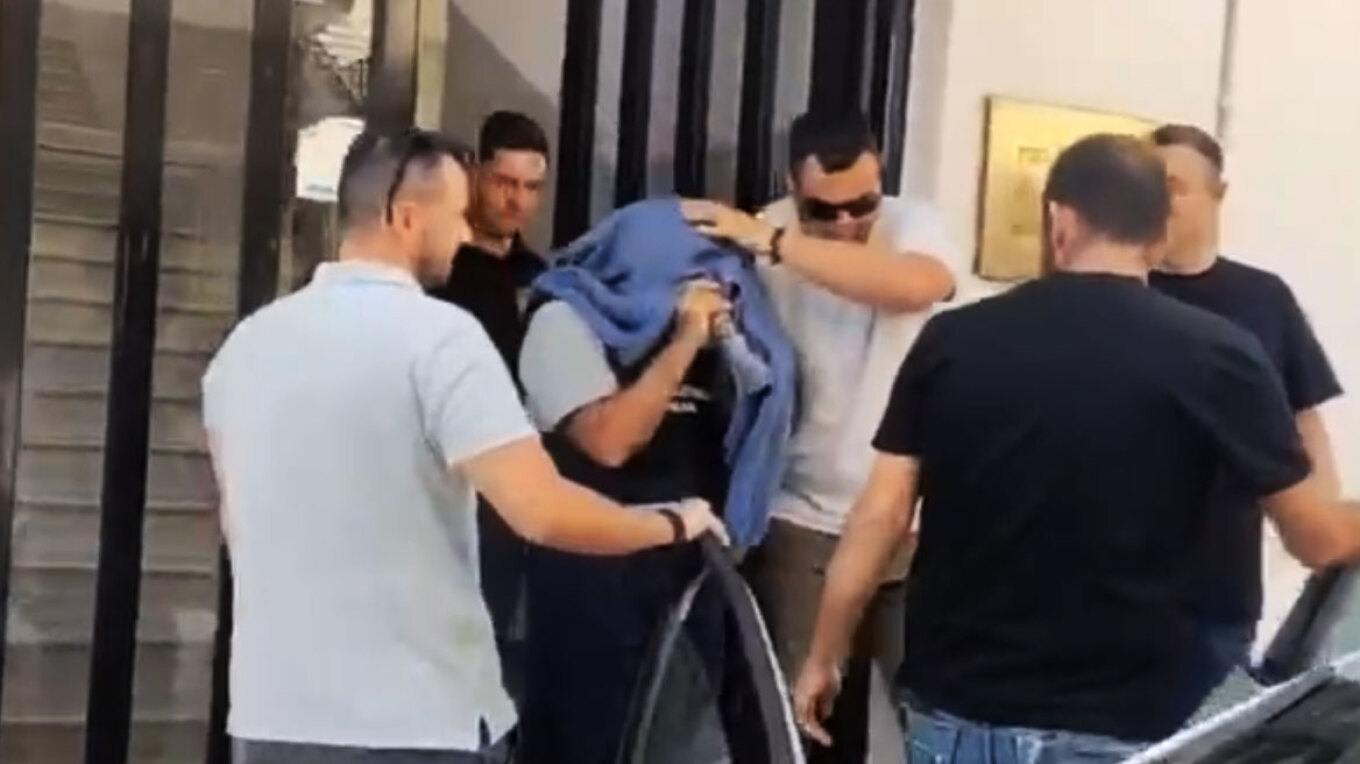 Ζητά ψυχιατρική εξέταση 76χρονος – Ομολόγησε ότι δολοφόνησε τον συγχωριανό του για λίγα ροδάκινα