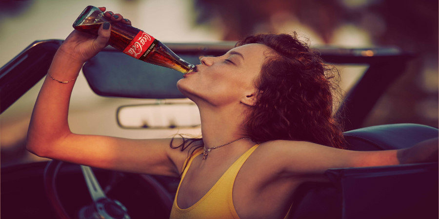 Η Coca-Cola στην Κύπρο εργάζεται συστηματικά για επίτευξη πιο υγιεινών επιλογών για τα προϊόντα της και μειώνει δραστικά τη ζάχαρη 