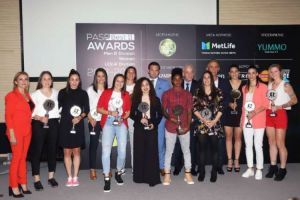Πραγματοποιήθηκαν τα βραβεία «PASP Best 11 Β’ Κατηγορίας, Γυναικείου και U19» της σεζόν 2018-19 (ΒΙΝΤΕΟ)
