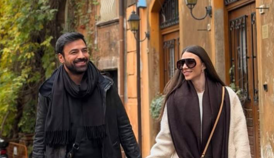 Ανδρέας Γεωργίου: «Όταν ένιωσα ότι μεγαλώνω, σκέφτηκα να αποκτήσω παιδί μέσω παρένθετης μητέρας»