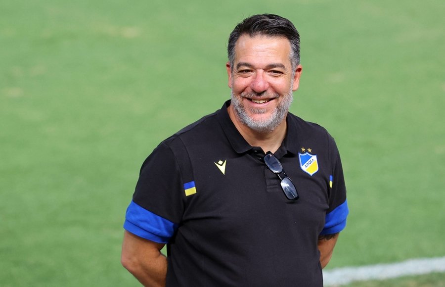 Πετεβίνος: «Θα εκπονηθεί ένα πλάνο 5ετίας που τόσα έχουμε, τόσα βάζουμε»