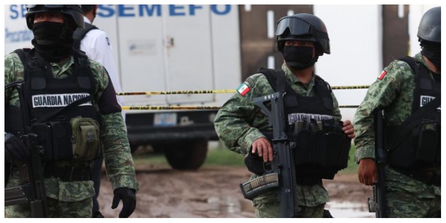 Μεξικό: Τουλάχιστον 24 νεκροί και 7 τραυματίες από επίθεση ενόπλων σε κέντρο απεξάρτησης τοξικομανών