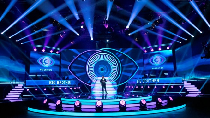 Big Brother – Spoiler: Οι δύο υποψήφιοι προς αποχώρηση και η ανατροπή στο Live - VIDEO 