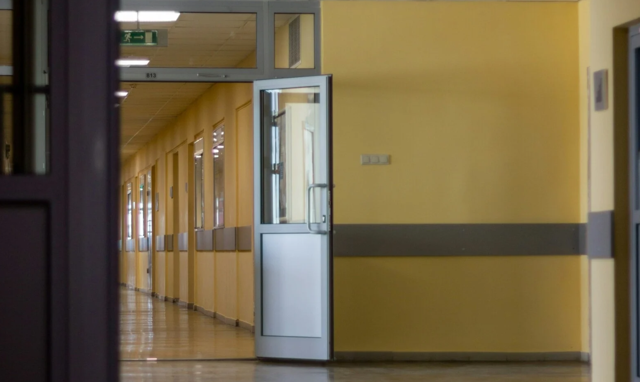 Ανείπωτη τραγωδία για 47χρονο επιχειρηματία στο Βόλο - Πέθανε την ημέρα που έδινε εξετάσεις η κόρη του, τον βρήκε ο μικρός γιος του