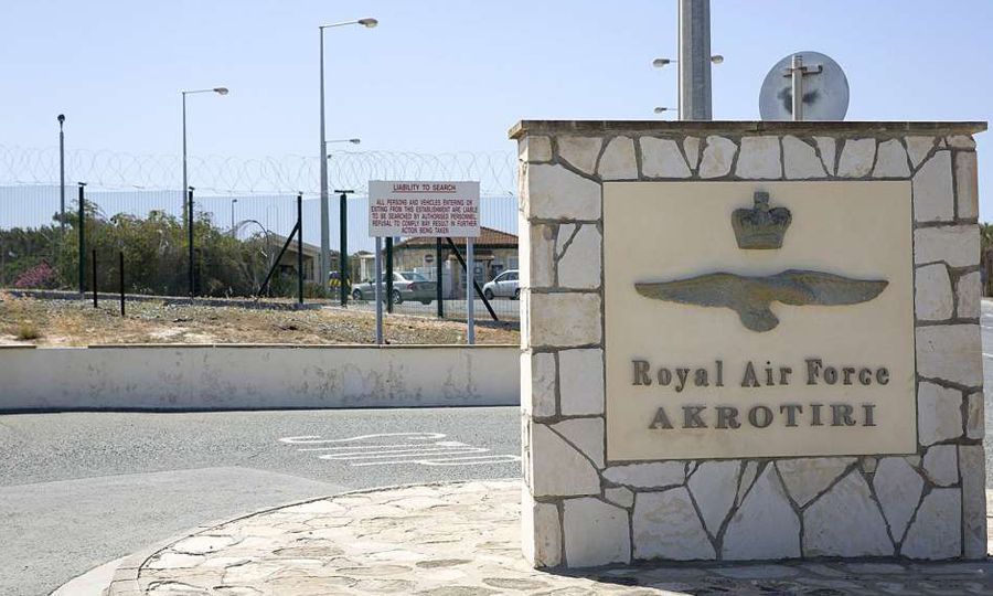 Η θέση των ΒΒ για τη διαμαρτυρία στο Ακρωτήρι - Πως απαντούν για τον κίνδυνο καρκίνου