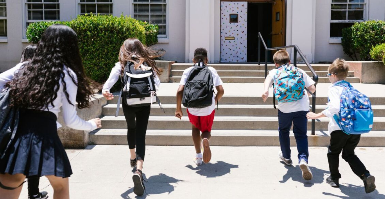Φόβοι για επικίνδυνα περιστατικά: Έκτακτα μέτρα στα σχολεία για το Πάσχα