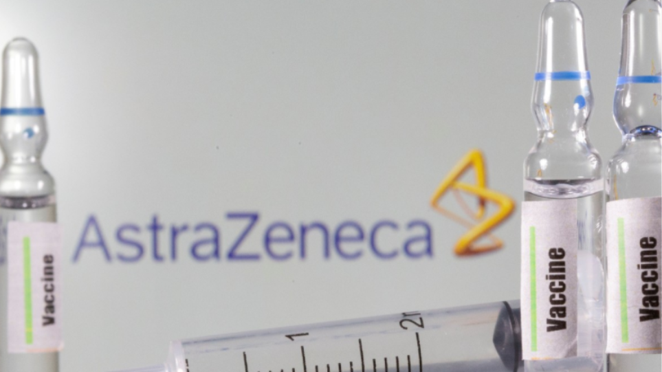 Στέλεχος AstraZeneca: Το εμβόλιο προστατεύει 100% από τη σοβαρή εξέλιξη της νόσου