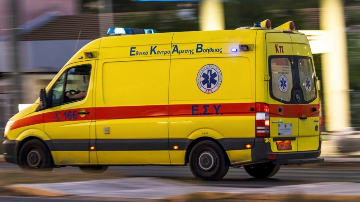 Καβγάς μαθητών σε λύκειο της Πάτρας - 16χρονος διακομίστηκε στο νοσοκομείο