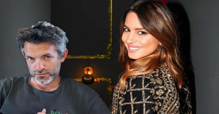 Η νέα φωτογραφία της Κωνσταντίνας Ευρυπίδου αγκαλιά με τον Φίλιππο Μιχόπουλο