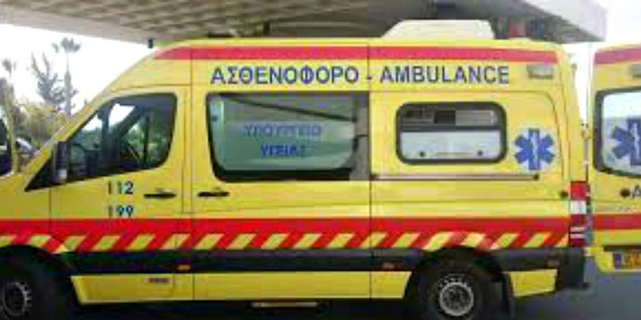 ΛΕΥΚΩΣΙΑ - ΕΠΙΘΕΣΗ: Ασθενοφόρο ανταποκρίθηκε σε κλήση για βοήθεια - Επιτέθηκαν στο πλήρωμα του κατά την άφιξη 