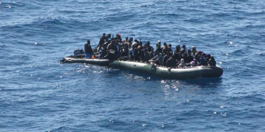 Δώδεκα πτώματα περισυλλέχθηκαν στην Τυνησία μετά το ναυάγιο πλεούμενου με μετανάστες 