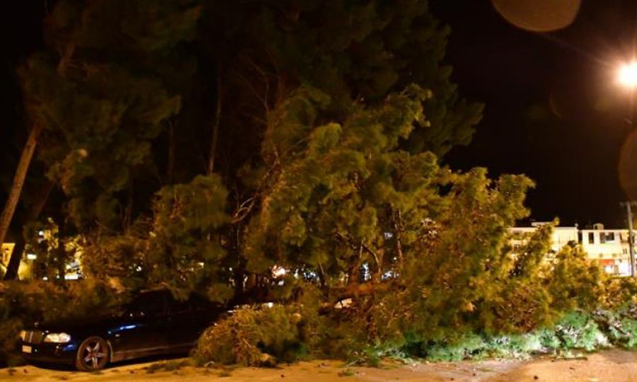 Διακοπή ρεύματος λόγω βλάβης - Οι περιοχές που επηρεάζονται και ο εκτιμώμενος χρόνος αποκατάστασης 
