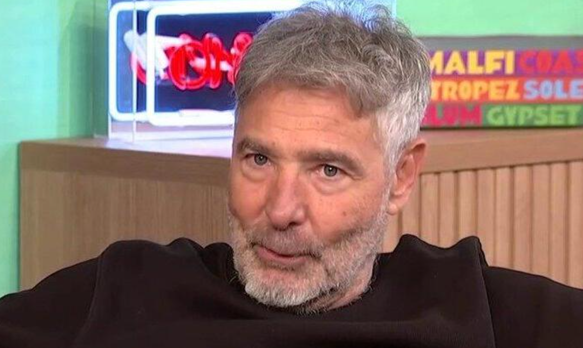 Σοκαριστικά λόγια Θοδωρή Αθερίδη: «Τη μέρα που κατάλαβα ότι θα πεθάνω. Κοιμόμουν 1 ώρα και έπινα 23»