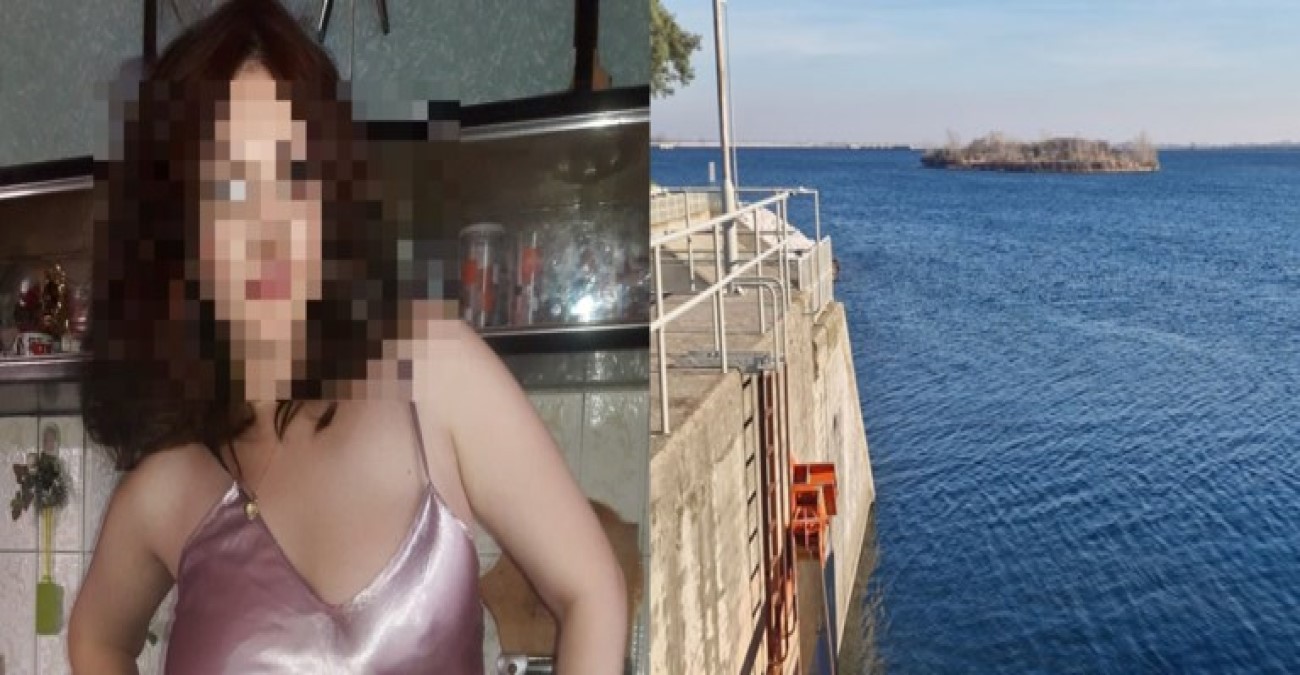 Ελλάδα: Απολογείται σήμερα η 29χρονη που πέταξε το βρέφος στον Αλιάκμονα