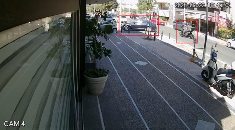 Ελλαδικά ΜΜΕ: Eπέκταση ερευνών για το φόνο του Λάλα - Ψάχνουν στην Κύπρο τον κάτοχο της BMW των εκτελεστών