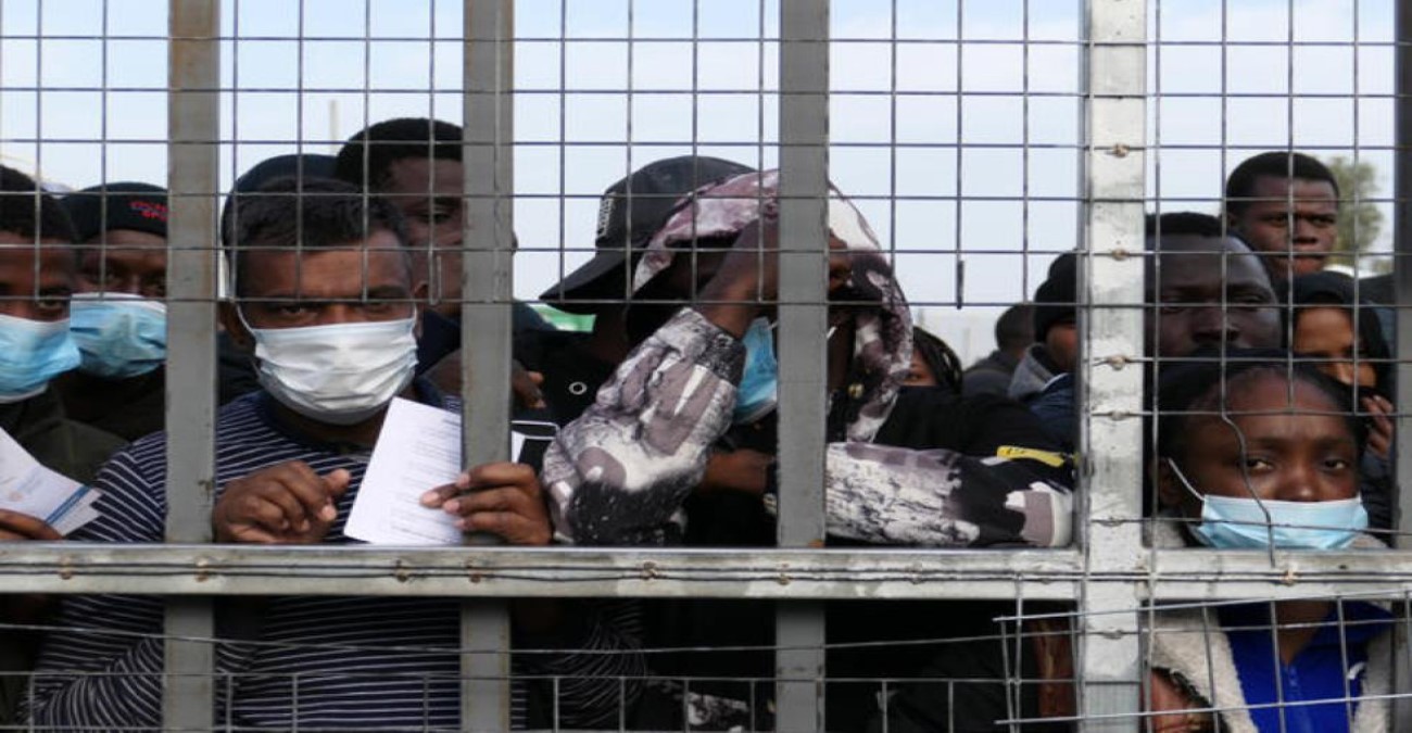 Πρώτη η Κύπρος στην ΕΕ στις νέες αιτήσεις ασύλου κατ’ αναλογία τον Ιανουάριο - Ποια η μεγαλύτερη ομάδα αιτητών
