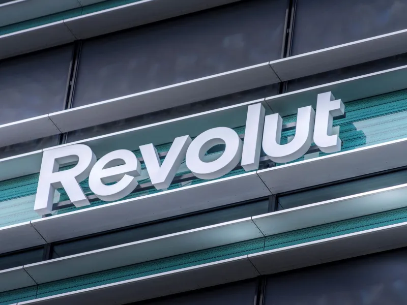 Revolut: «Φρένο» από την ΕΚΤ στην ταχεία διάθεση νέων προϊόντων - Ποιος ο λόγος