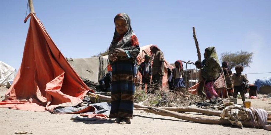 Τα ΗΕ επιδιώκουν την συγκέντρωση 4,3 δισ. δολαρίων για την επισιτιστική κρίση στην Υεμένη