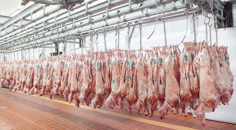 Eurostat: Αύξηση τιμής αρνίσιου και κατσικίσιου κρέατος στην Κύπρο