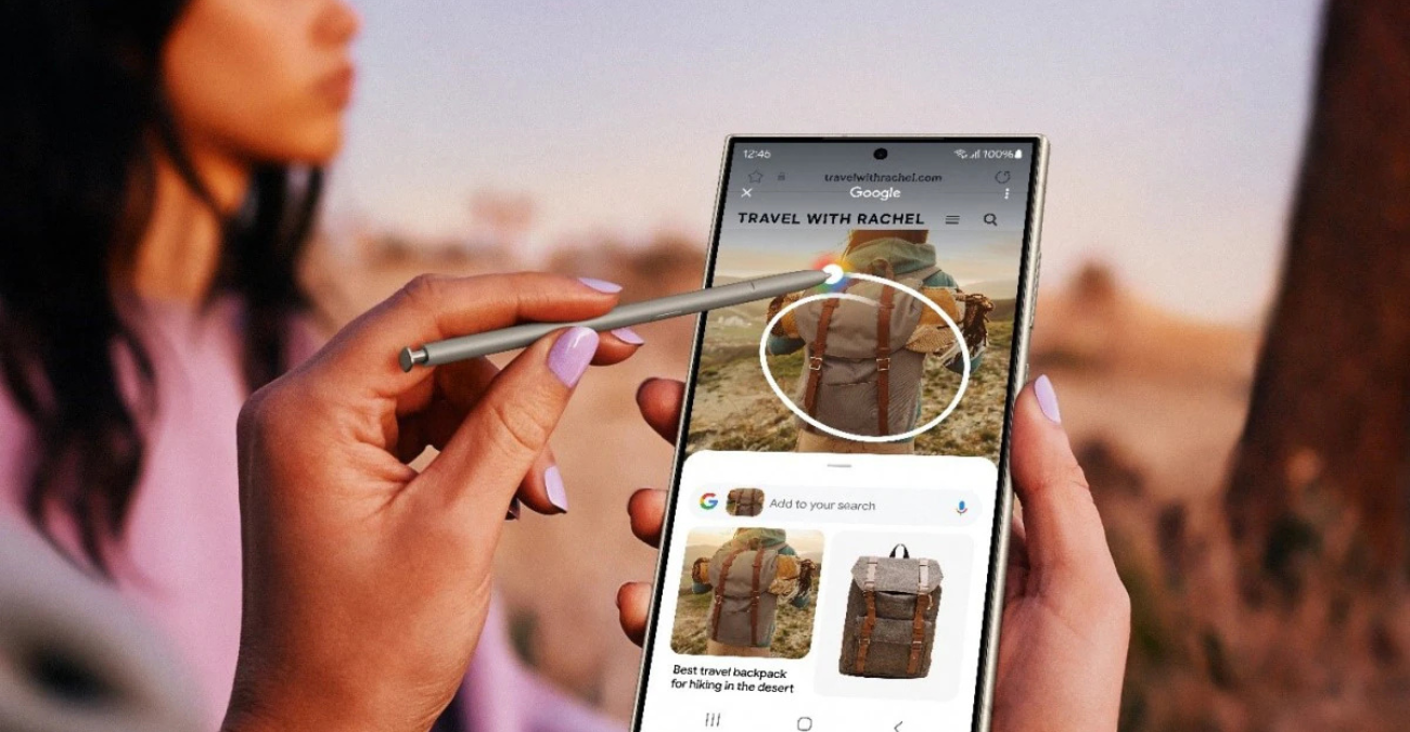 Samsung: Από την απομαγνητοφώνηση μέχρι το editing, η επόμενη μέρα στα smartphones