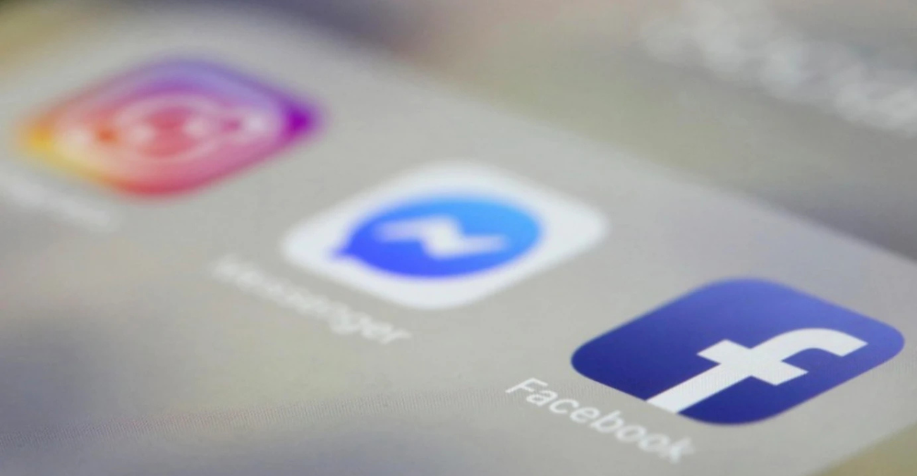 Σοβαρά προβλήματα στο Facebook και το Messenger – Τι πρέπει να κάνουν οι χρήστες