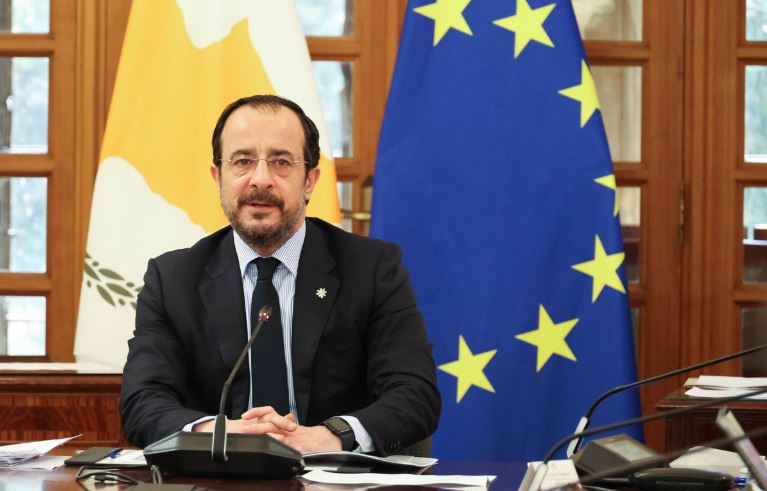 Στη Νέα Υόρκη ο ΠτΔ: Η κρίσιμη συνάντηση με Γκουτέρες - Τι μπαίνει στο τραπέζι για το Κυπριακό